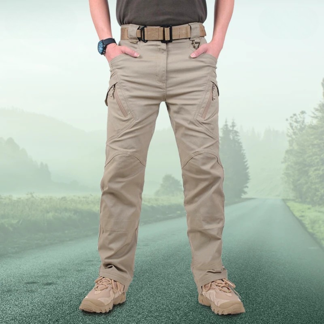 Droxen Taktische Hose
