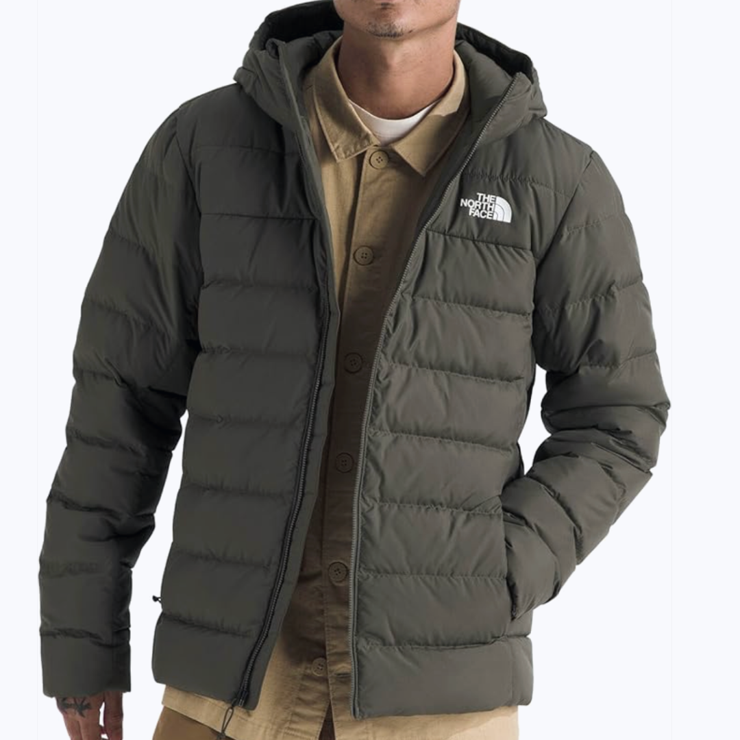 The Νоrt Fасе | Waterproof TNF Jacket