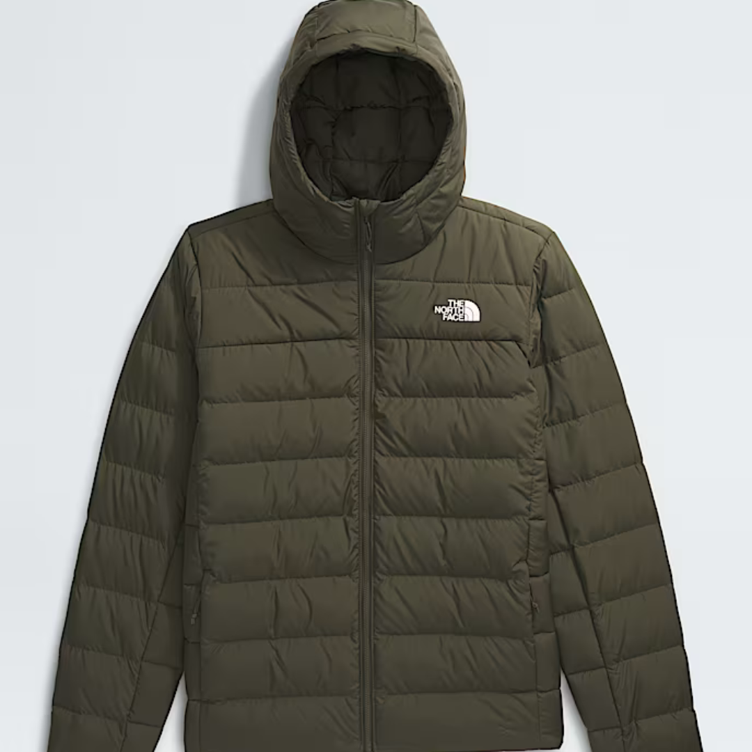 The Νоrt Fасе | Waterproof TNF Jacket