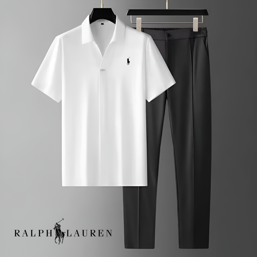 Ralph Lauren Urban Class Set