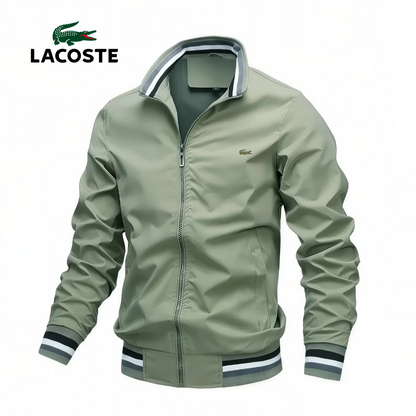 Lacoste Heritage - Waterproof Jacket