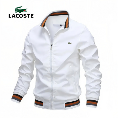 Lacoste Heritage - Waterproof Jacket