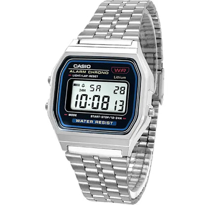 CASIO  Digital W-59-1VQ