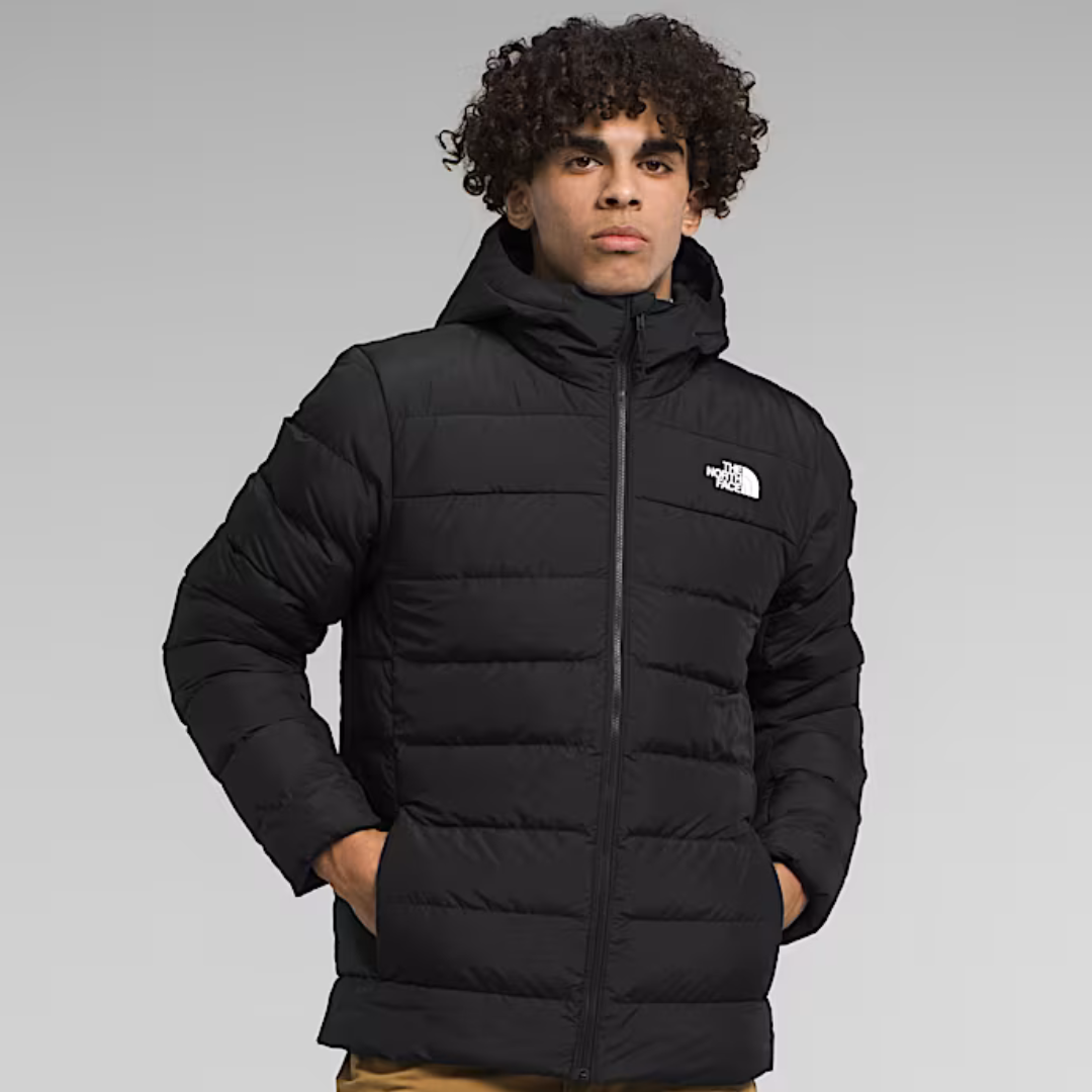 The Νоrt Fасе | Waterproof TNF Jacket