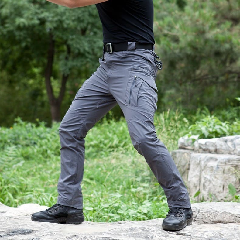 Droxen Taktische Hose