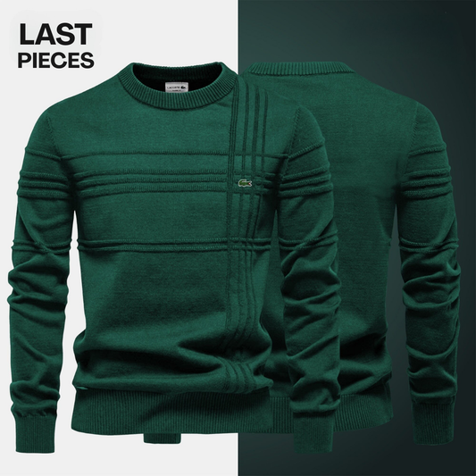Men's LC™ Textured Sweater (Clearance)