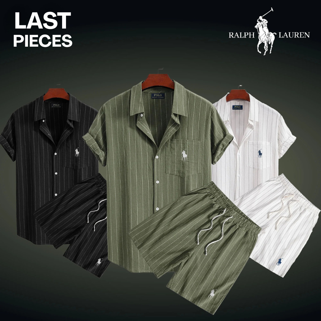 Men's R&L™ Private Selection
