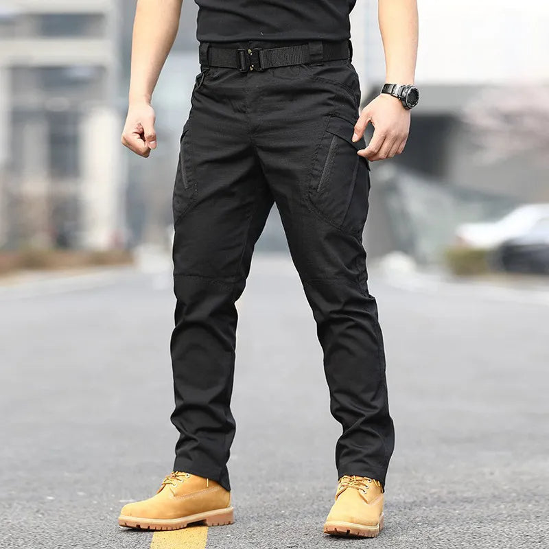 Droxen Taktische Hose