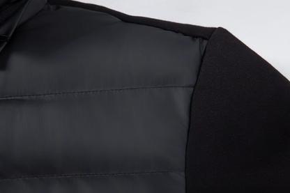 PREMIUM HYBRID Down JACKET