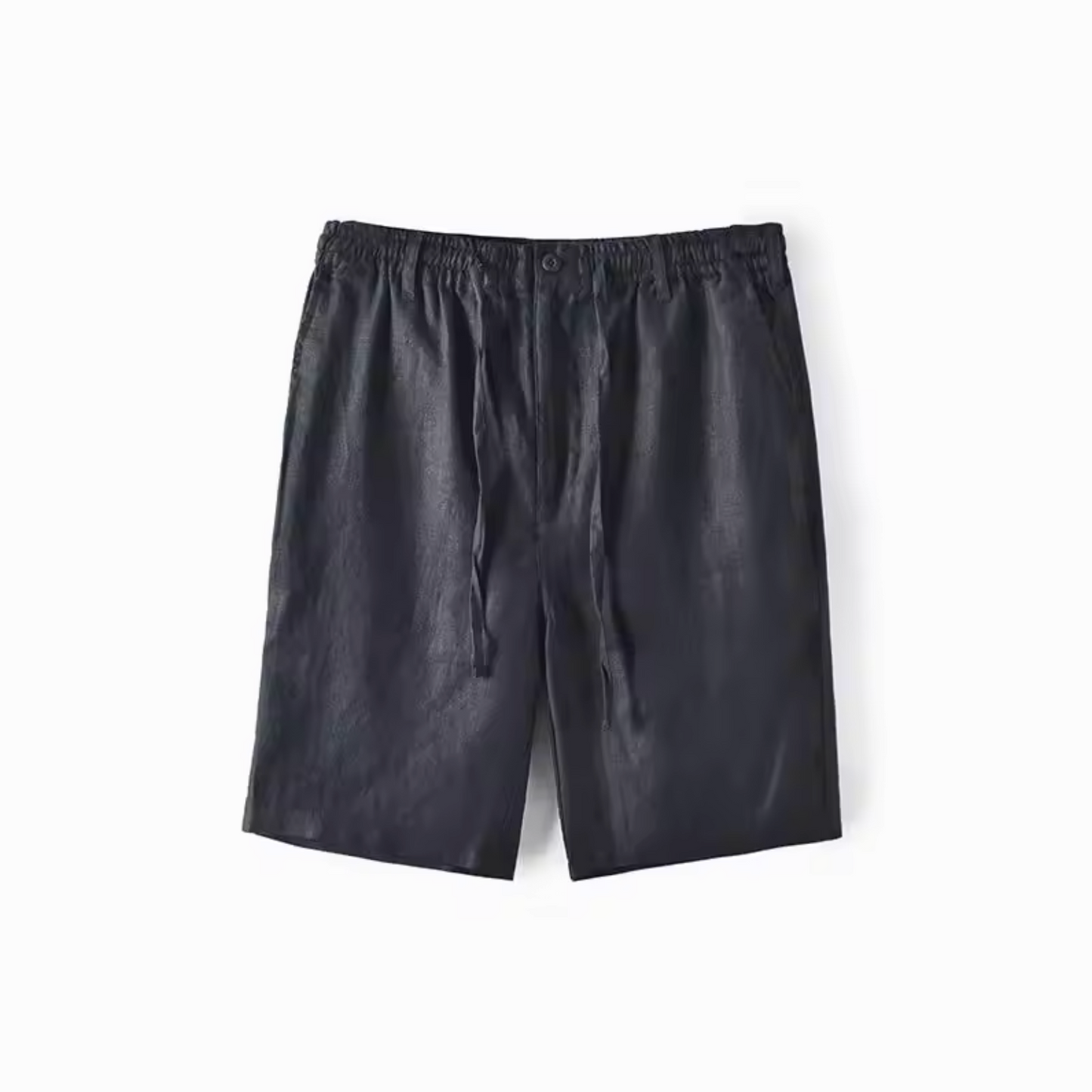 Fez - Linen Shorts