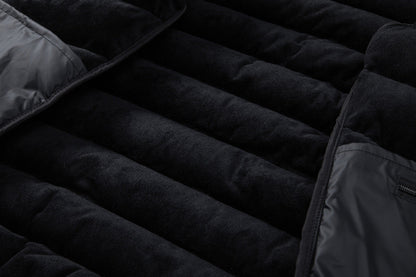 PREMIUM HYBRID Down JACKET v2