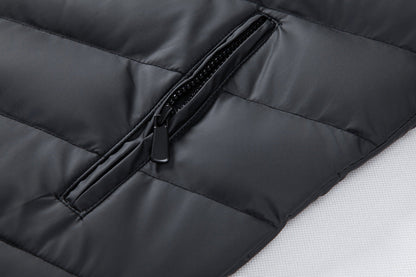 PREMIUM HYBRID Down JACKET v2