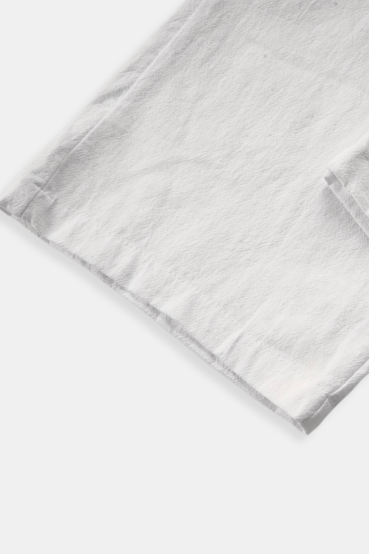 Lightweight Beach Cotton Linen Pants