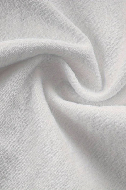 Lightweight Beach Cotton Linen Pants